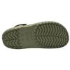 CROCS 212756 3BX CROCBAND CLOG - GREEN